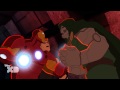 Avengers Assemble | The Ambassador - Sneak Peek | Disney XD