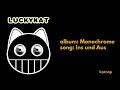 LUCKYKAT Ins Und Aus Official Audio Katnap High Contrast Music mp3