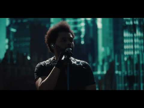The Weeknd - After Hours (After Hours Til Dawn / HBO)