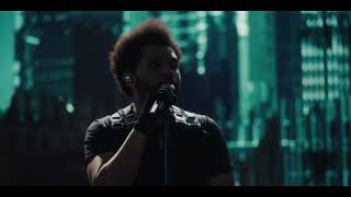 The Weeknd - After Hours (After Hours Til Dawn / HBO)