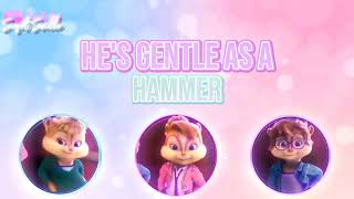 The Chipettes - Mister Manners Lipsynclyric Video