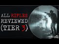 Hunt Showdown: All Rifles Reviewed (Tier 3)