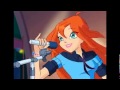 Winx Club Staffel 4 Folge 18 Part 1