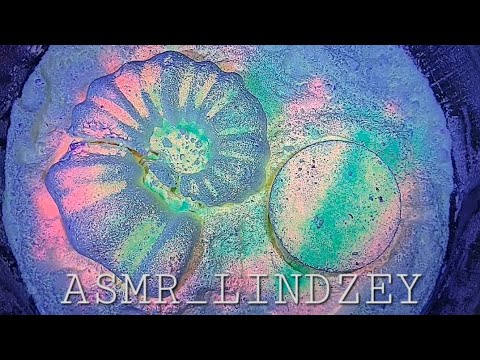 Glow Shell & Circle - YouTube