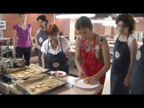 ფრანგული ინსტიტუტის გემრიელი კურსები ენის შესწავლის მსურველებისთვის