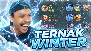STRATEGI COMBO KUAT DITAMBAH DENGAN 7 WINTER DIJAMIN AUTO WIN