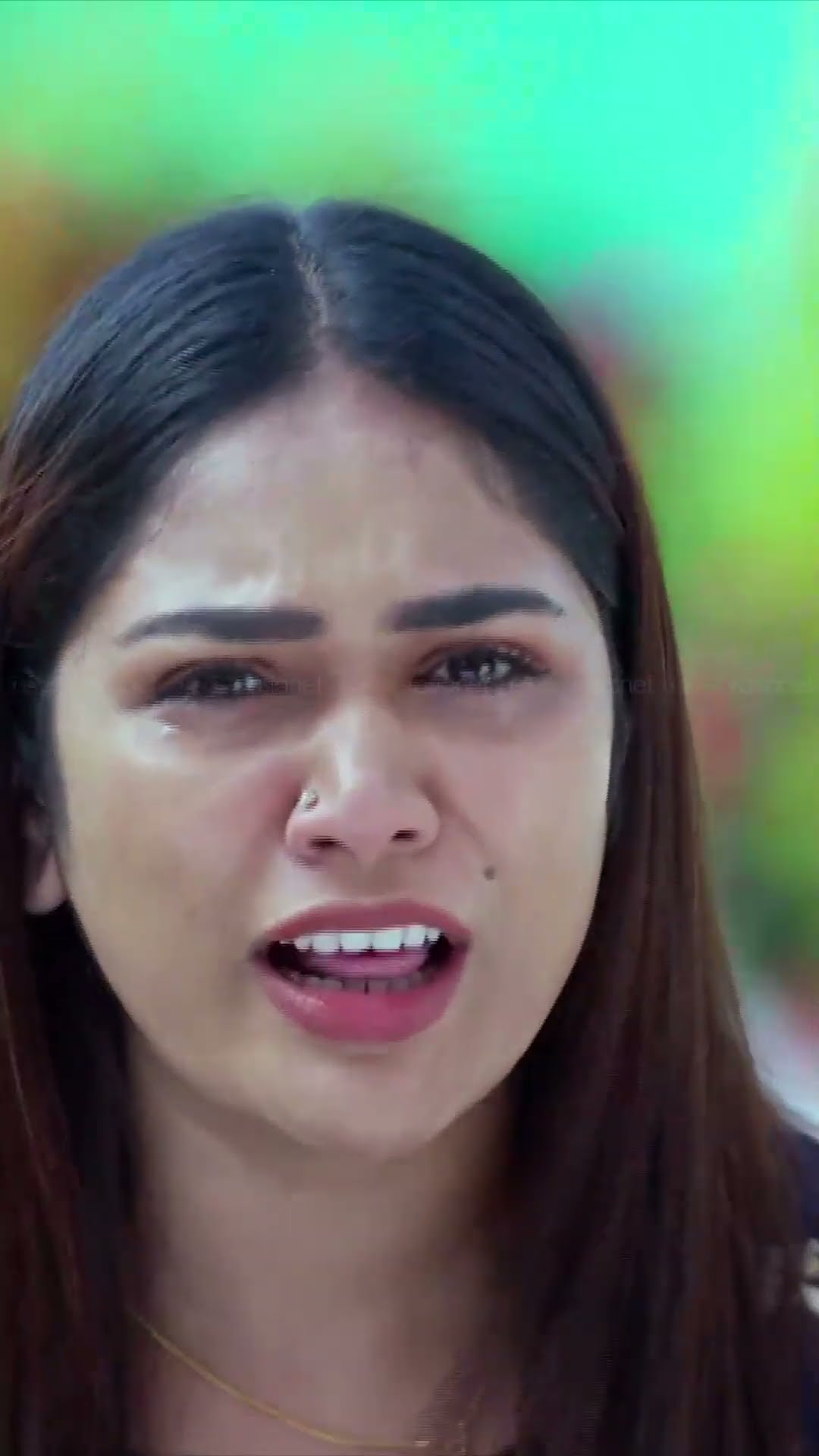 #Mounaragam കൊണ്ടുപോയോ എന്റെ മോളെ??