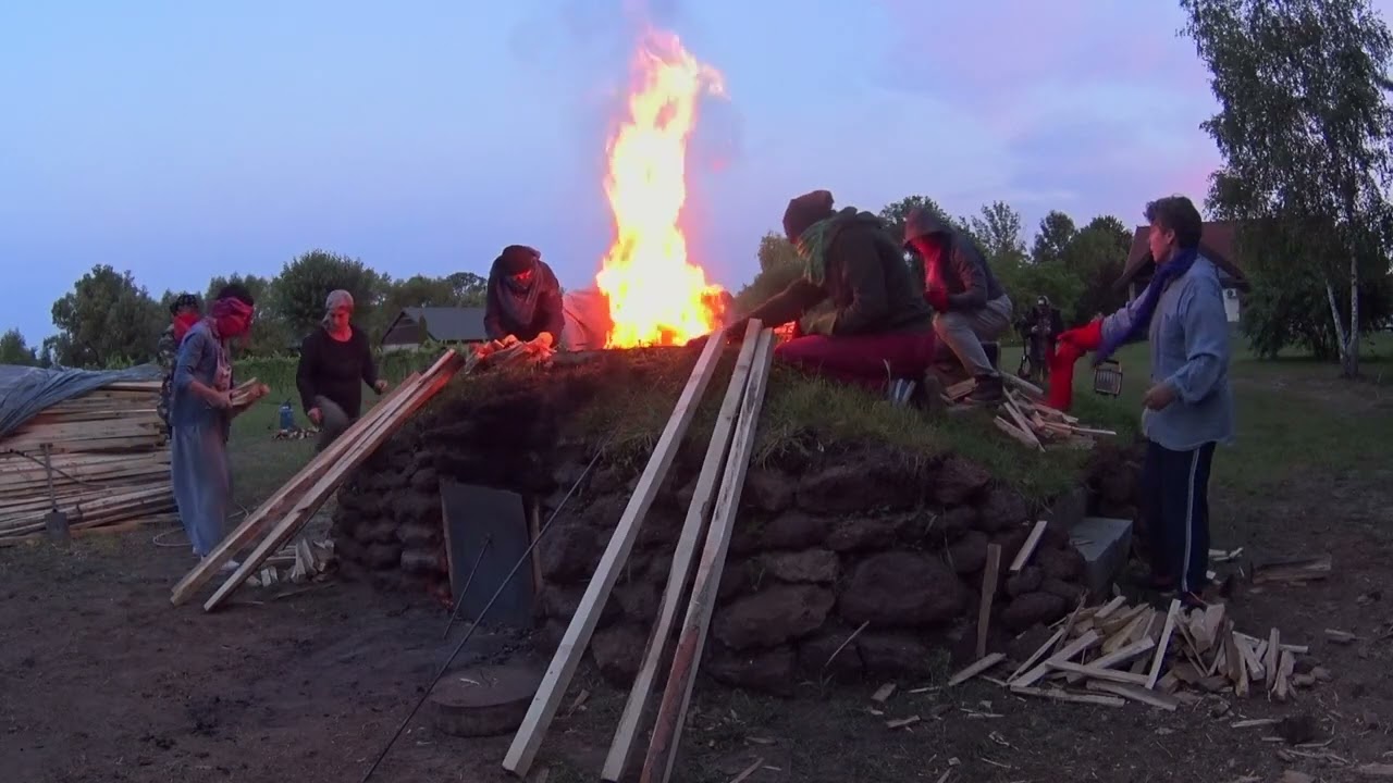 Warsztaty Ceramiczne Rytis Konstantinavicius w winnicy De Sas