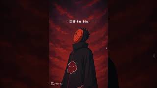 Mane Merawith Obito