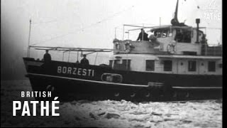 Winter On The Danube (1968)