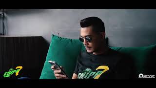 Official Video Chipp7 Flavour