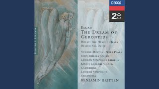 Elgar: The Dream of Gerontius, Op. 38 / Part 2: "Softly and Gently" screenshot 2