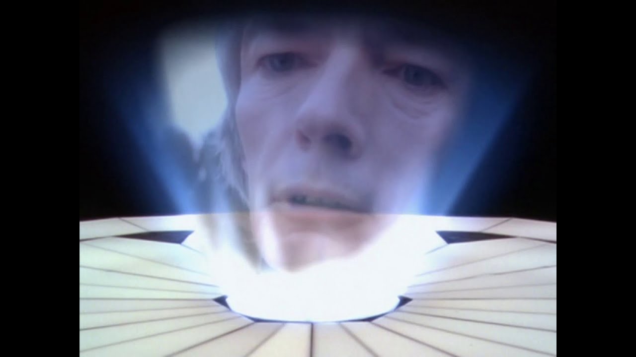 Charmed Powers Hologram