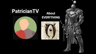 PatricianTV is WRONG about Oblivion - Exhausting Video