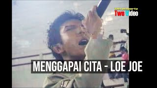 Download Lagu Menggapai cita loe joe | Festival Band 2006 di GOR Lubuklinggau MP3