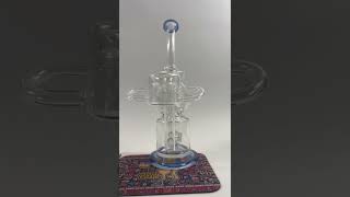 King Sized XXL Thermal Quartz Bangers by Fat Ass Glass Review / Thermal Banger Overview