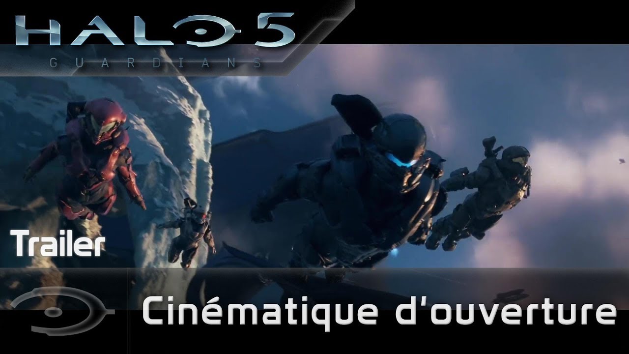 matchmaking Halo encore lente