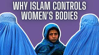 The Impossible (and Tragic) Position of a Muslim Woman Defending the Hijab