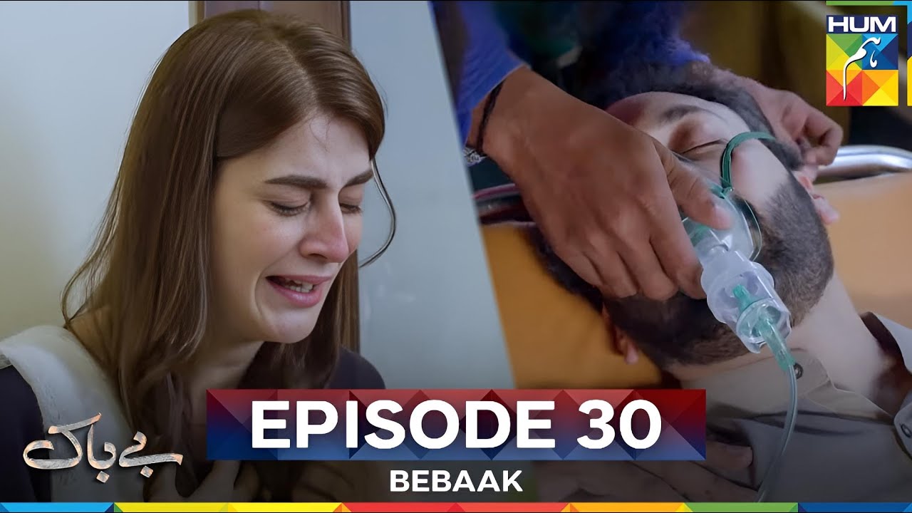 Bebaak Episode 30