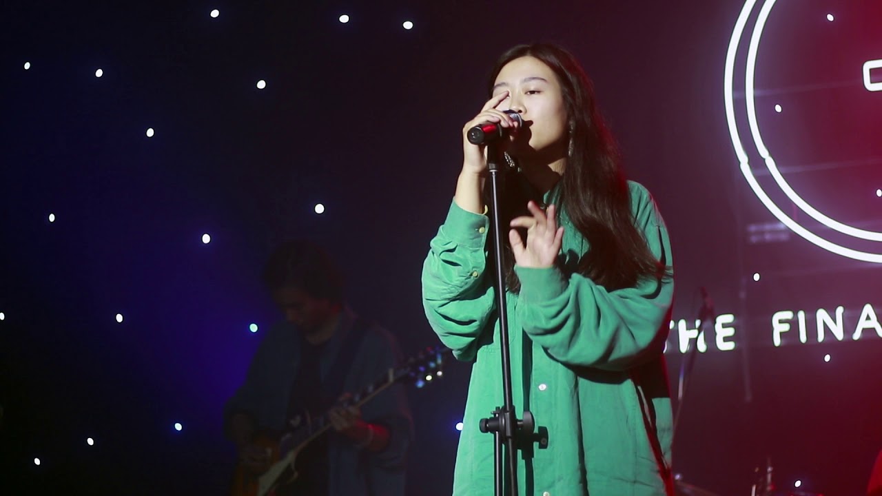 Image of video the Tập Mới | Mạc Mai Sương & HUB Band - Galassia 3.0 14