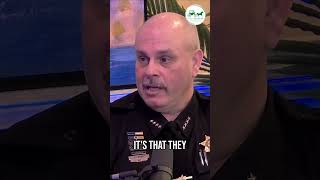 The Importance of Building Relationships in Schools: Creating a Positive Police Presence