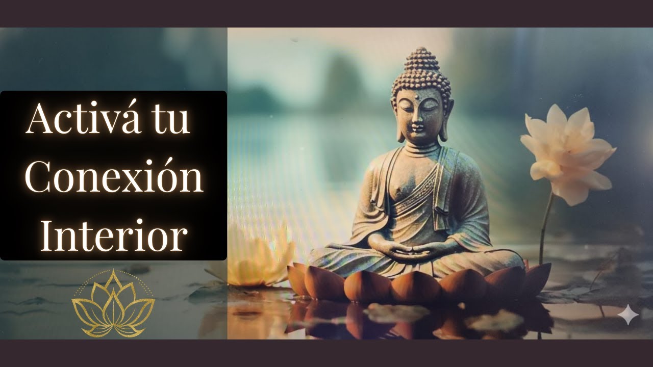 Meditación de la Mañana | Conectá con tu Alma al Despertar - YouTube
