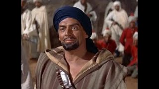 Zarak 1956 Bande Annonce - Victor Mature, Anita Ekberg