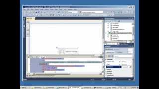 Add Lync Controls to a Web Application