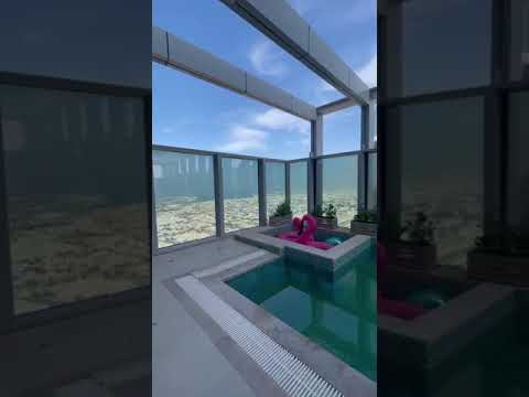 Duplex Penthouse Dubai
