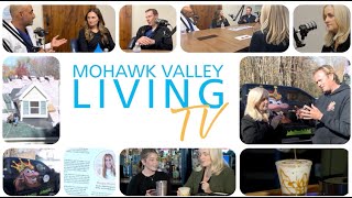 Mohawk Valley Living 11/2/25 Episode