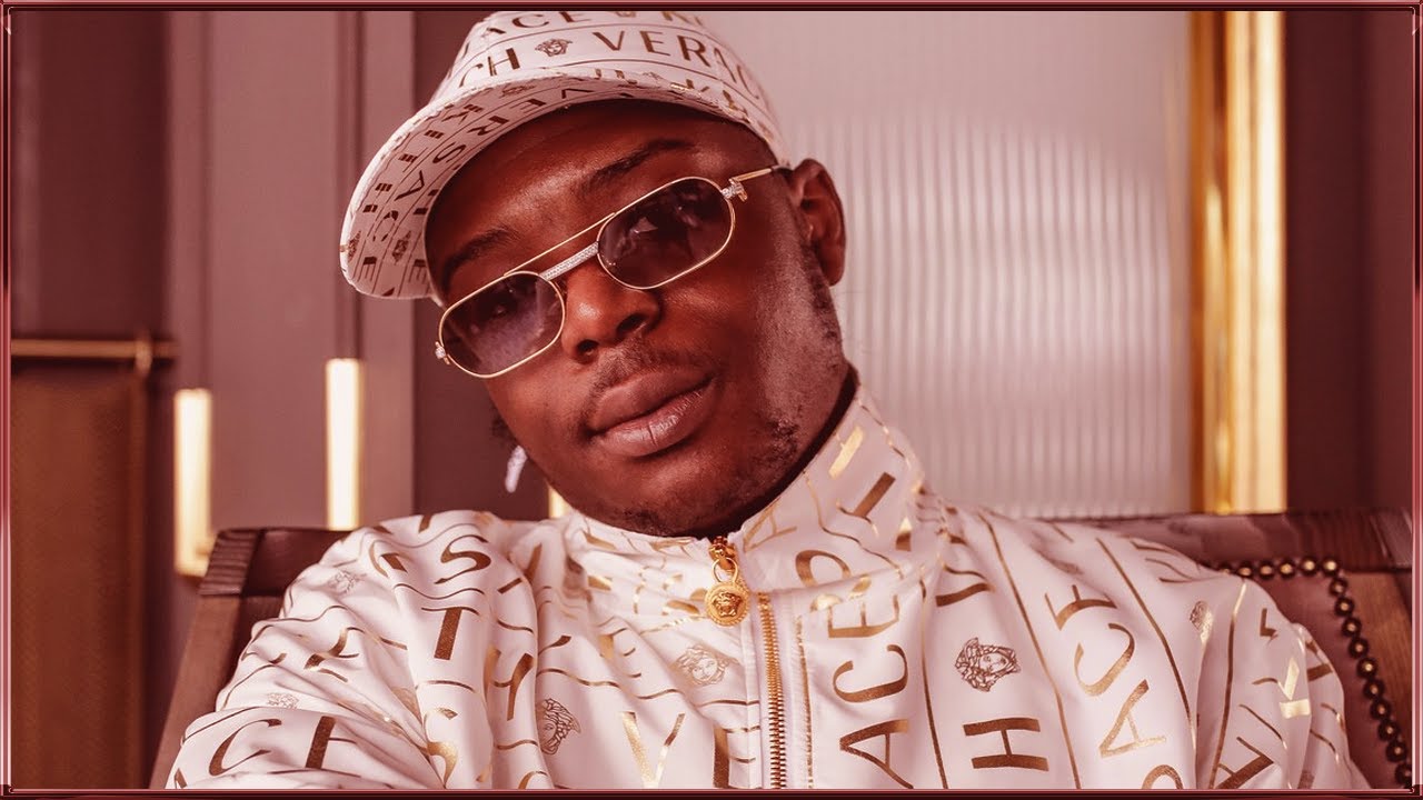 [FREE] Ninho Type Beat - "Enrico" ☀️ (prod. Lnkhey)