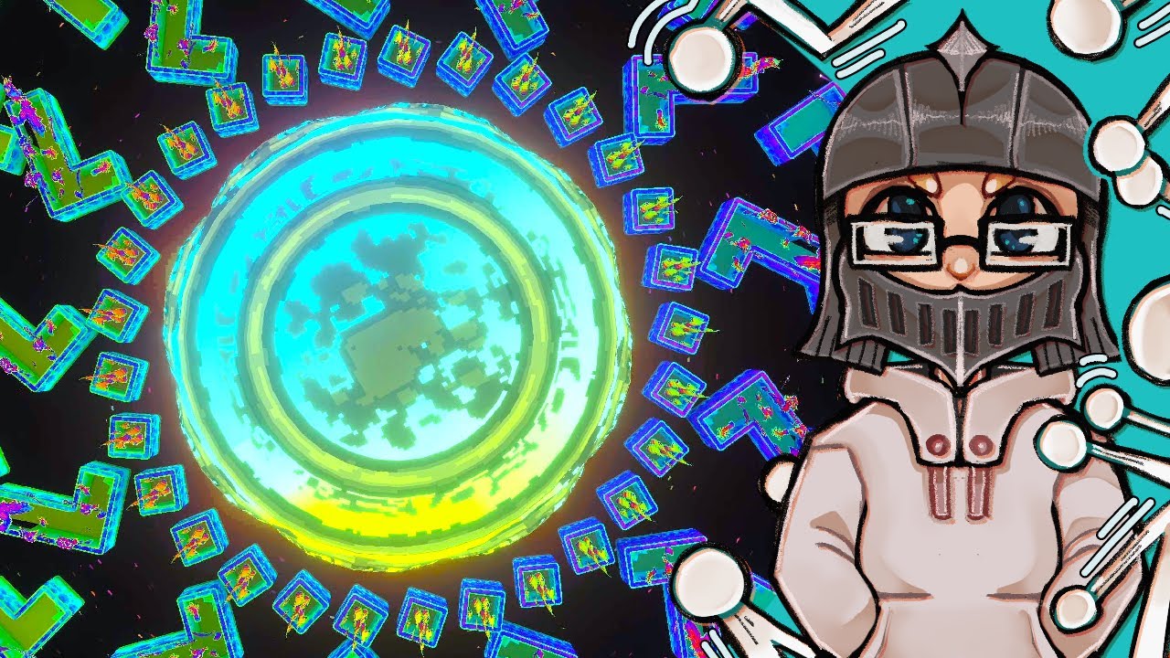 KALEJDOSKOP - BALL x PIT #19