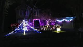 2019 lightshow pi