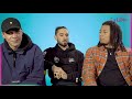Interview : L'Or du Commun