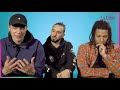 Interview : L'Or du Commun
