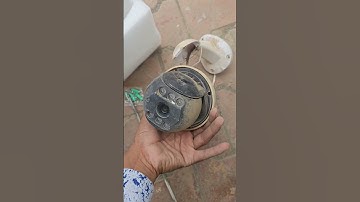 CP PLUS WI FI CAMERA CP- Z43A 360 camera installation