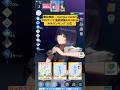 【#学マス/ランキング32位】秦谷美鈴[Campus mode!!]【最終試験SSSﾗﾝｸ:545,065pt/NIAマスター/育成/攻略】