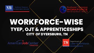 Workforce-Wise Episode - TYEP Talk