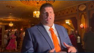 Sheriff Brent Gibson on automated license plate readers