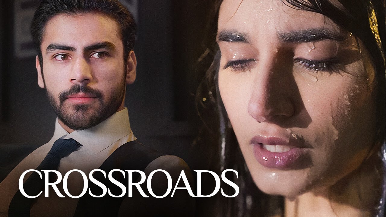 Controlling Mom vs. Devoted Girlfriend, and Son Who Has No Idea What Really Happened | Crossroads