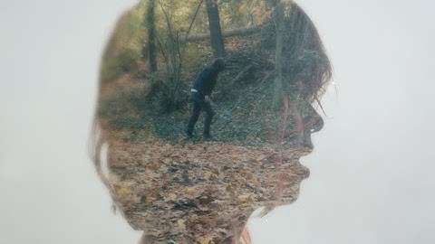 Ninet - Child (Official Music Video)