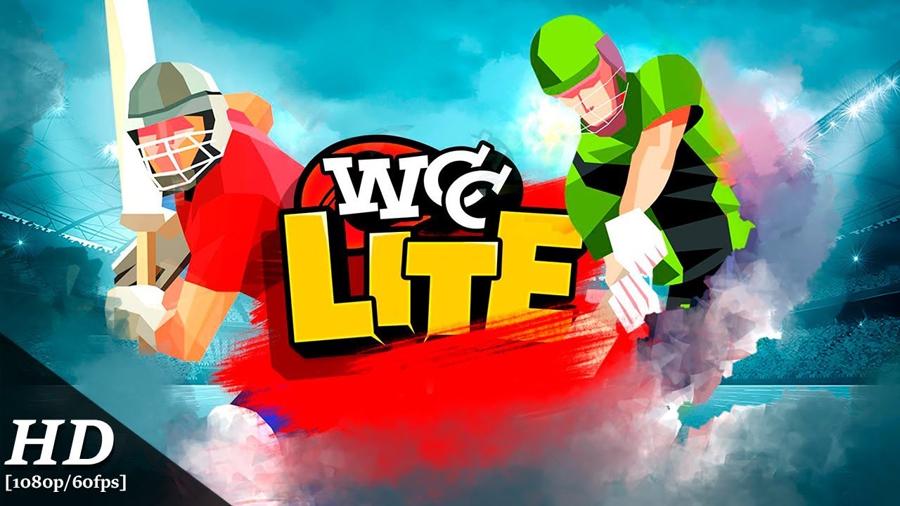 WCC Lite Android Gameplay [1080p/60fps] YouTube