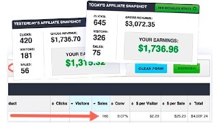 ★★★★  ReClick Review – HUGE Bonus & Discount With ReClick - ReClick Demo screenshot 4