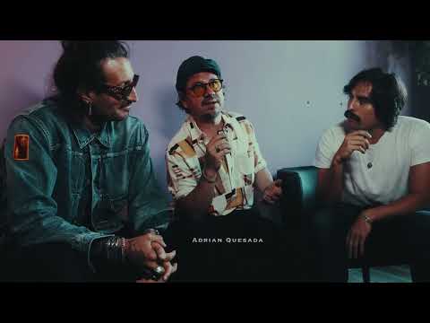 DETRÁS: Hermanos Gutiérrez & Adrian Quesada "Primos" First Listen | Tigre Sounds