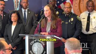 SEATTLE SOCIALIST MAYOR THROWS POLICE SPOKESPERSON UNDER THE BUS