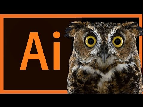 Урок 3 1 Работа со слоями и группами