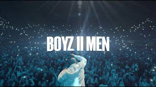Boyz II Men with special guests Salt-N-Pepa & Bell Biv Devoe - Australian & New Zealand Tour 2026
