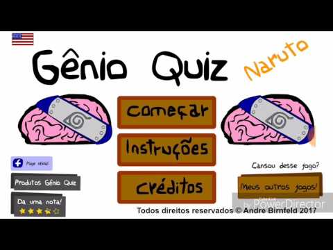 Naruto Genio Quiz Naruto Youtube