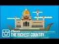 The Richest Country You’ve Never Heard Of