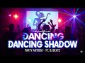 Anshù Verse DANCING SHADOW Official Music Video Partysongs DANCING SHADOW Song Music Anshù Verse DANCING SHADOW Official Music Video Partysongs DANCING SHADOW Song Music